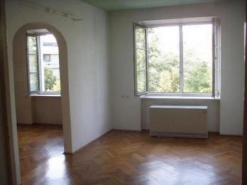 München 4-Zimmer Wohnung Haidhausen, extravagante 4 Zi Altbauwohnung warten auf Sie! Wohnung mieten