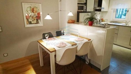 München Wohnen auf Zeit Neu renovierte 3-Zimmer Wohnung in Bogenhausen Wohnung mieten
