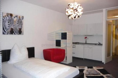 München Immobilie kostenlos inserieren Möblierte Wohnung auf Zeit in München Bogenhausen Wohnung mieten