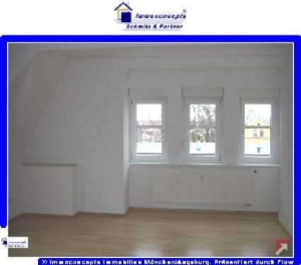 Augsburg Inserate von Wohnungen Traum Maisonette in Pferrsee mit 3 Zimmern! Wohnung mieten