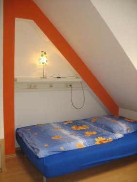 Nürnberg 1-Zimmer Wohnung Entspannen und Wohlfühlen im Grünen mitten in Nürnberg Wohnung mieten
