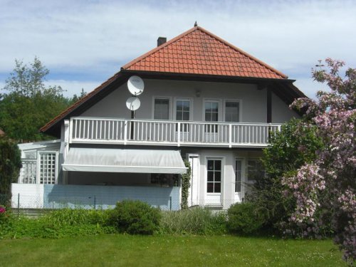 Vilseck Terrassenwohnung Flat in Sorghof (Vilseck) Wohnung mieten