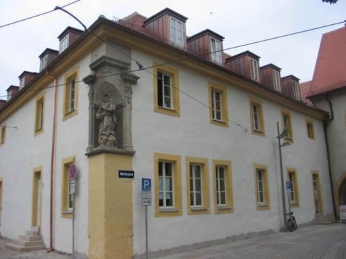 Erfurt Gewerbe Immobilien Außergewöhnliches Büro Gewerbe mieten