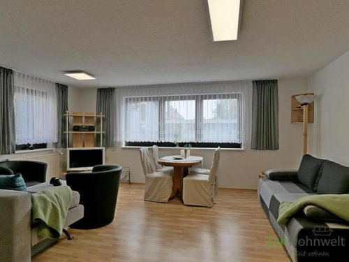 Erfurt Provisionsfreie Immobilien (EF0724_M) Erfurt: Hochheim, preiswertes kleines Apartment im ruhig gelegenen Hinterhaus, WLAN und Service inklusive Wohnung