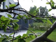 Oldenburg Neubezug - RH-5 Zimmer 130m² EG/OG-KFW 70-modern / Garten/Carport Haus 