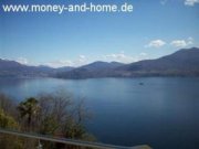 Lago Maggiore Außergewöhnliche Villa in Oggebbio Haus kaufen