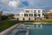 Santa Ponsa, Calvia Wunderschöne neu erbaute Villa in einer der besten Gegenden Mallorcas Haus kaufen
