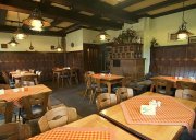  Pension mit Restaurantbetrieb im oberen Osterzgebirge Gewerbe kaufen