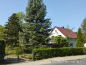 Krauschwitz (Landkreis Görlitz) Einfamilienhaus in der Oberlausitz Haus kaufen