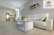 La Mata/ Torrevieja Herrliche Wohnungen in erster Meereslinie in La Mata- Alicante Wohnung kaufen