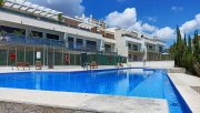 Orihuela Costa Appartements mit 2 Schlafzimmern, 2 Bädern, Vorinstallation Klimaanlage, Gemeinschaftspool und Fitnessraum Nähe Golfplatz