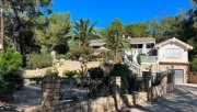 Aigües Freistehende Villa in einer sehr ruhigen Gegend mit Blick auf die Küste und das Meer Haus kaufen