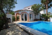 Denia Costa Blanca Haus in Denia mit Pool -Privat und Stadt nah Haus kaufen