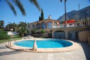 Denia DENIA - sonnige Pool-Villa zu verkaufen Haus kaufen