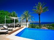 Javea Luxury Villa with amazing Sea views Haus kaufen
