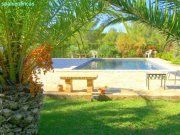 Jávea Xabia Villa mit Meerblick 430qm, 4 Schlafzimmer, ZH + Klima, beheizter Pool, teilbares Grundstück 2.270qm Haus kaufen