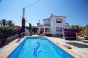 Els Poblets HALT! Top 3-SZ-Pool-Villa bei Denia zu verkaufen Haus kaufen