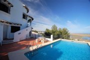 Monte Pego TOP Preis - 240qm Meerblick-Villa bei Denia zu verkaufen Haus kaufen