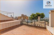 Palma de Mallorca Penthouse mit Terrasse und Hafenblick in Santa Catalina Wohnung kaufen