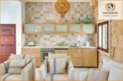 Palma de Mallorca Wunderschöne renovierte Penthouse- Wohnung mit Terrasse in Santa Catalina Wohnung kaufen