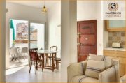 Palma de Mallorca Wunderschöne renovierte Penthouse- Wohnung mit Terrasse in Santa Catalina Wohnung kaufen