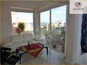 Palma de Mallorca Wundervolle, helle Wohnung mit einem Blick auf den Hafen in El Terreno La Bonanova- Mallorca. Wohnung kaufen