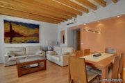 Palma Modernisierte Wohnung in historischem Gebäude Wohnung kaufen