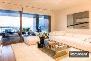 Palma de Mallorca 1. Reihe Neubau Exklusiv Appartements in Hanglage zum Hafen Portixol - MS05814 Haus kaufen