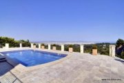 Son Vida Villa mit atemberaubenden Blick bis zum Meer Haus kaufen