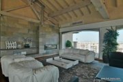 Palma Spektakuläres Duplex-Penthouse mit traumhaftem Blick Wohnung kaufen