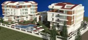 Antalya Wohnungen am Konyaalti Strand Wohnung kaufen