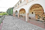 Andratx Historisches Fincaanwesen in Traumlage Haus kaufen