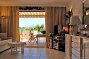 Santa Ponsa Apartment mit traumhaftem Meer- und Panoramablick Wohnung kaufen