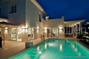 Santa Ponsa Elegante Luxusvilla in ruhiger Lage Haus kaufen