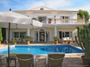 Santa Ponsa Elegante Villa mit Meerblick in exponierter Lage Haus kaufen