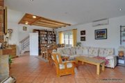 Santa Ponsa Gepflegte Villa mit Teil-Meerblick Haus kaufen
