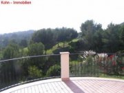 Bendinat Kohn-Immobilien: Großzügige mediterrane Villa mit Meer- und Golfplatzblick in begehrter Wohnlage Haus kaufen
