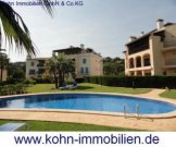 Bendinat Kohn-Immobilien:Bendinat - Gepflegtes Appartement mit schön angelegtem Garten in der Nähe des Golfplatzes! Wohnung kaufen