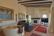 Costa de la Calma Mediterrane Villa mit traumhaftem Meerblick Haus kaufen