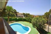 Costa de la Calma Villa in Calvia Costa de la Calma mit Pool zu verkaufen Haus kaufen