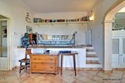 Es Capdella Liebevoll renoviertes Landhaus mit Teilmeerblick Haus kaufen