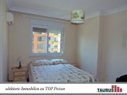 Alanya - Mahmutlar Möblierte 3 Zimmer Wohnung mit Meerblick | ...nur 100 m vom Strand Wohnung kaufen
