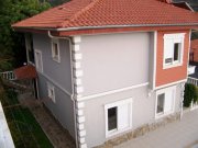 Alanya Privatvilla mit Pool & Meerblick in Alanya Tepe Bektas Haus kaufen