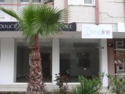 Antalya Laden in zentraler Lage von Antalya zu verkaufen Gewerbe kaufen
