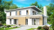 ALanya, Kargicak Konzept Villa am Hang mit fantastischem Ausblick Haus kaufen
