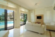 Alanya Luxus Villa in Alanya *Goldcity* Haus kaufen