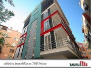 Antalya Möblierte Wohnungen in unterschiedlichen Größen Wohnung kaufen