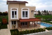 Antalya ***PROVISIONSFREI*** Exclusive Villen in Belek zu verkaufen Haus kaufen