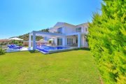 Großenstein Freistehende Luxus Villa mit Pool und Garten auf der Kas vorgelagerten Halbinsel Haus kaufen