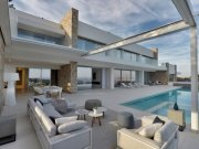Son Vida außergewöhnliche Neubauvilla Architecture von Rafael Balaguer Prunés Haus kaufen